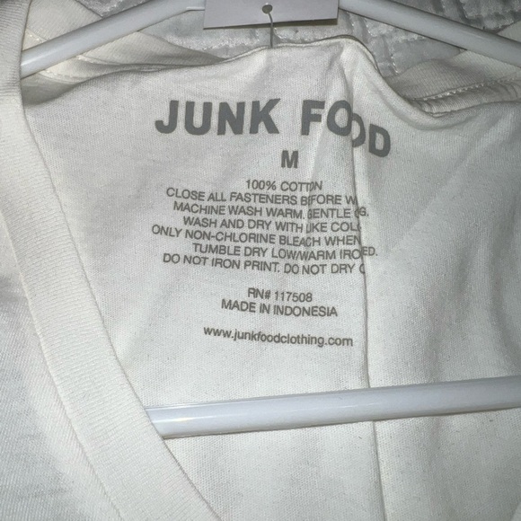 Junk Food Clothing- LA Lakers - Picture 2 of 8